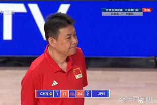 这套配色如何？FIBA官方发布女篮奥运球衣 中国女篮最新球衣出炉